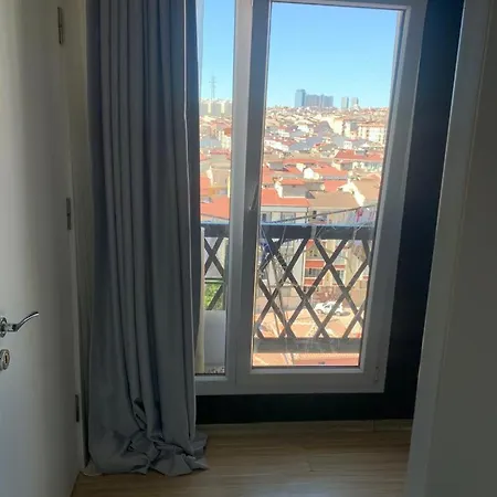 Away From Appartement